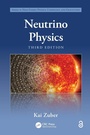 Cover: Neutrino Physics - CRC Press
