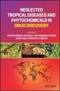 Cover: Neglected Tropical Diseases and Phytochemicals in Drug Discovery - Wiley