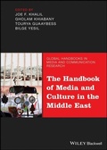 Cover: The Handbook of Media and Culture in the Middle East - Wiley
