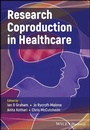 Cover: Research Coproduction in Healthcare - Wiley-ISTE