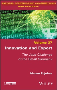 Abbildung von: Innovation and Export - Wiley