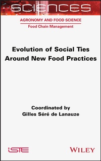 Abbildung von: Evolution of Social Ties around New Food Practices - Wiley