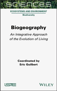 Abbildung von: Biogeography - Wiley