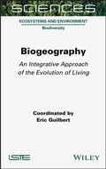 Abbildung von: Biogeography - Wiley