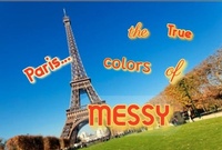 Abbildung von: Paris... the true colors of Messy - Lulu.com