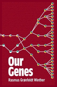Abbildung von: Our Genes - Cambridge University Press