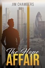 Cover: Hope Affair - AUSTIN MACAULEY PUBLISHERS LTD