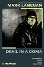 Cover: Devil in a Coma - White Rabbit