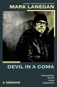 Enlarge image Cover: Devil in a Coma - White Rabbit