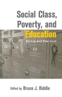 Bild: Social Class, Poverty and Education - Routledge