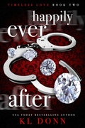 Cover: Happily Ever After (Timeless Love) - KL Donn