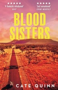 Cover: Blood Sisters - Orion