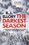 Cover: The Darkest Season - Orion