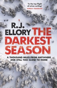 Abbildung von: The Darkest Season - Orion (an Imprint of The Orion Publishing Group Ltd )