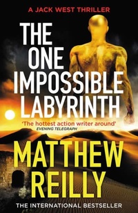 Abbildung von: The One Impossible Labyrinth - Orion (an Imprint of The Orion Publishing Group Ltd )