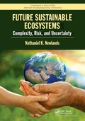 Cover: Future Sustainable Ecosystems - Chapman & Hall/CRC