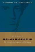 Cover: Eros and Self-Emptying - Eerdmans