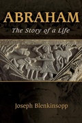 Cover: Abraham - Eerdmans
