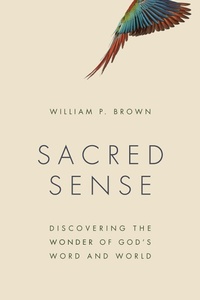 Enlarge image Cover: Sacred Sense - Eerdmans