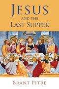 Cover: Jesus and the Last Supper - Eerdmans