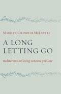 Cover: Long Letting Go - Eerdmans
