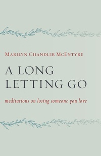 Enlarge image Cover: Long Letting Go - Eerdmans