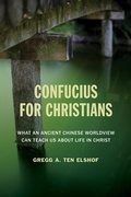 Cover: Confucius for Christians - Eerdmans