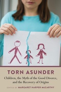 Cover: Torn Asunder - Eerdmans
