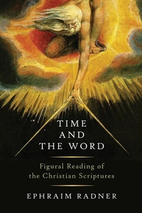 Enlarge image Cover: Time and the Word - Eerdmans