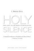 Cover: Holy Silence - Eerdmans