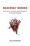 Cover: Heavenly Bodies - Eerdmans