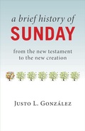 Cover: Brief History of Sunday - Eerdmans
