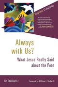 Cover: Always with Us? - Eerdmans