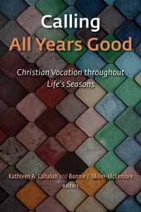 Enlarge image Cover: Calling All Years Good - Eerdmans