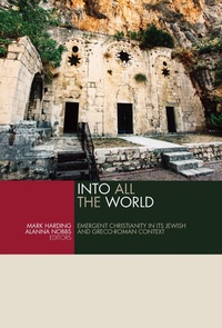 Enlarge image Cover: Into All the World - Eerdmans