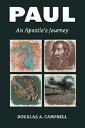 Cover: Paul - Eerdmans
