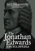 Cover: Jonathan Edwards Encyclopedia - Eerdmans