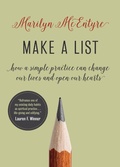 Cover: Make a List - Eerdmans