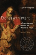 Cover: Stories with Intent - Eerdmans