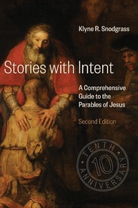 Enlarge image Cover: Stories with Intent - Eerdmans