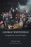 Cover: George Whitefield - Eerdmans