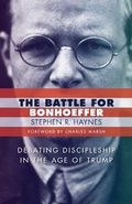 Cover: Battle for Bonhoeffer - Eerdmans
