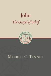 Enlarge image Cover: John - Eerdmans