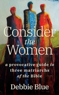 Cover: Consider the Women - Eerdmans