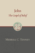 Cover: John - Eerdmans