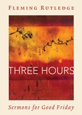 Cover: Three Hours - Eerdmans