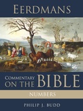 Cover: Eerdmans Commentary on the Bible: Numbers - Eerdmans