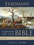 Cover: Eerdmans Commentary on the Bible: Ezra and Nehemiah - Eerdmans