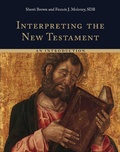 Cover: Interpreting the New Testament - Eerdmans