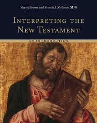 Enlarge image Cover: Interpreting the New Testament - Eerdmans